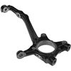 Image 1 : NEW PART 2005-2019 TOYOTA TACOMA STEERING KNUCKLE