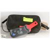 Image 1 : CLAMP AMMETER AC/DC. LOW RANGE