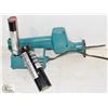 MAKITA CORDLESS RECIPRO SAW