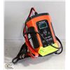 Image 1 : FOXSUR PULSE REPAIR CHARGER 12V BATTERY CHARGER