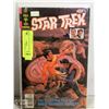 Image 1 : STAR TREK #58 GOLD KEY COMICS