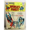 Image 1 : WORLD'S FINEST #221 DC COMICS