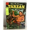 Image 1 : TARZAN #38 DELL COMICS