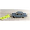 Image 1 : FORD CORTINA DINKY CAR