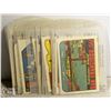 Image 1 : LOT OF VINTAGE STICKERS