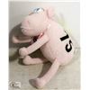 Image 1 : "SERTA 75TH ANNIVERSARY LAMB PLUSH