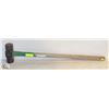 Image 1 : 10 LB SLEDGE HAMMER