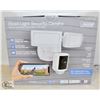Image 1 : FEIT WI-FI FLOOD LIGHT SECURITY CAMERA