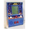 SPACE INVADERS MINI ARCADE CABINET