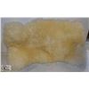 SHEEPSKIN FROM AUSTRALIA