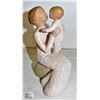 Image 1 : WILLOW TREE GRANDMOTHER