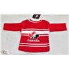 Image 1 : NEW WITH TAGS CANADA HOCKEY TOQUE