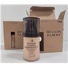 Image 1 : 4 PACK NEW SEALED REVLON PHOTOREADY 002 VANILLA