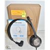 Image 1 : NEW REPACKED EMAIKER SINGLE EAR PROFESSIONAL