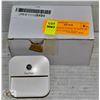 Image 1 : NEW REPACK 4 PACK OF PLUG IN LED NIGHT LIGHTS WITH