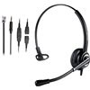 Image 1 : NEW SEALED PARTS MAIRDI CALL CENTER SINGLE EAR
