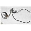 Image 1 : NEW REPACKED SET OF BLON EARBUDS WITH UNIQUE CORD