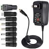 Image 1 : NEW SEALED PARTS SOUL BAY 30W UNIVERSAL AC ADAPTER