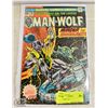 MAN-WOLF #36