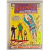 ADVENTURE COMICS #355