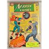 ACTION COMICS #341