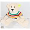 Image 1 : 16" HBC LTD EDITION BEAR 2003