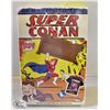 SUPER CONAN LIMITED ED. FUNKO SEALED TEE