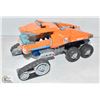 LEGO ARCTIC SCOUT TRUCK AS SHOWN