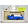 CHEVRON DIE CAST 1936 FARM DELIVERY TRUCK