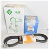 Image 1 : VW TIMING BELT KIT NEW