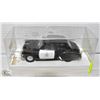 Image 1 : VINTAGE SOLIDO AGE D'OR CHEVROLET POLICE