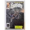 Image 1 : MARVEL THE GARGOYLE JUNE 1 1985