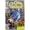 CLOAK AND DAGGER #1