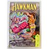 Image 1 : HAWKMAN #15