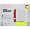 HONEYWELL HOME, REDLINK INTERNET GATEWAY