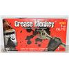 Image 1 : GREASE MONKEY GLOVES SIZE XXL 5MIL