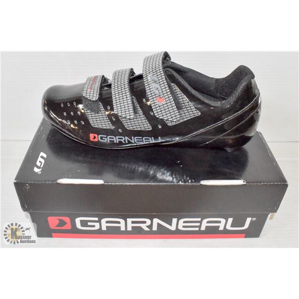 NEW LOUIS GARNEAU TITANIUM CYCLING SHOES