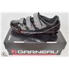 Image 1 : NEW LOUIS GARNEAU TITANIUM CYCLING SHOES