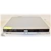 Image 1 : PANASONIC DMR-EH50 DVD PLAYER & RECORDER W/ SD