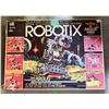 Image 1 : VINTAGE ROBOTIX TOY WITH BOX