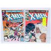 Image 1 : UNCANNY X-MEN #146 & 170