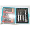 Image 1 : MAKITA  DRILL  ATTACHMENT SET