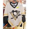 Image 1 : NHL PITTSBURGH PENGUINS JERSEY
