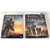 Image 1 : HALO OFFICIAL STRATEGY GUIDES