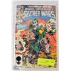 Image 1 : SECRET WARS 10