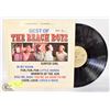 Image 1 : BEST OF THE BEACH BOYS VINYL