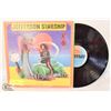 Image 1 : JEFFERSON STARSHIP SPITFIRE VINYL