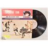 Image 1 : STOMPIN TOM AND THE HOCKEY SONG VINYL