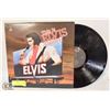 Image 1 : ELVIS  THIS IS ELVIS COUNTRY VINYL