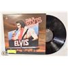 Image 1 : ELVIS  THIS IS ELVIS COUNTRY VINYL